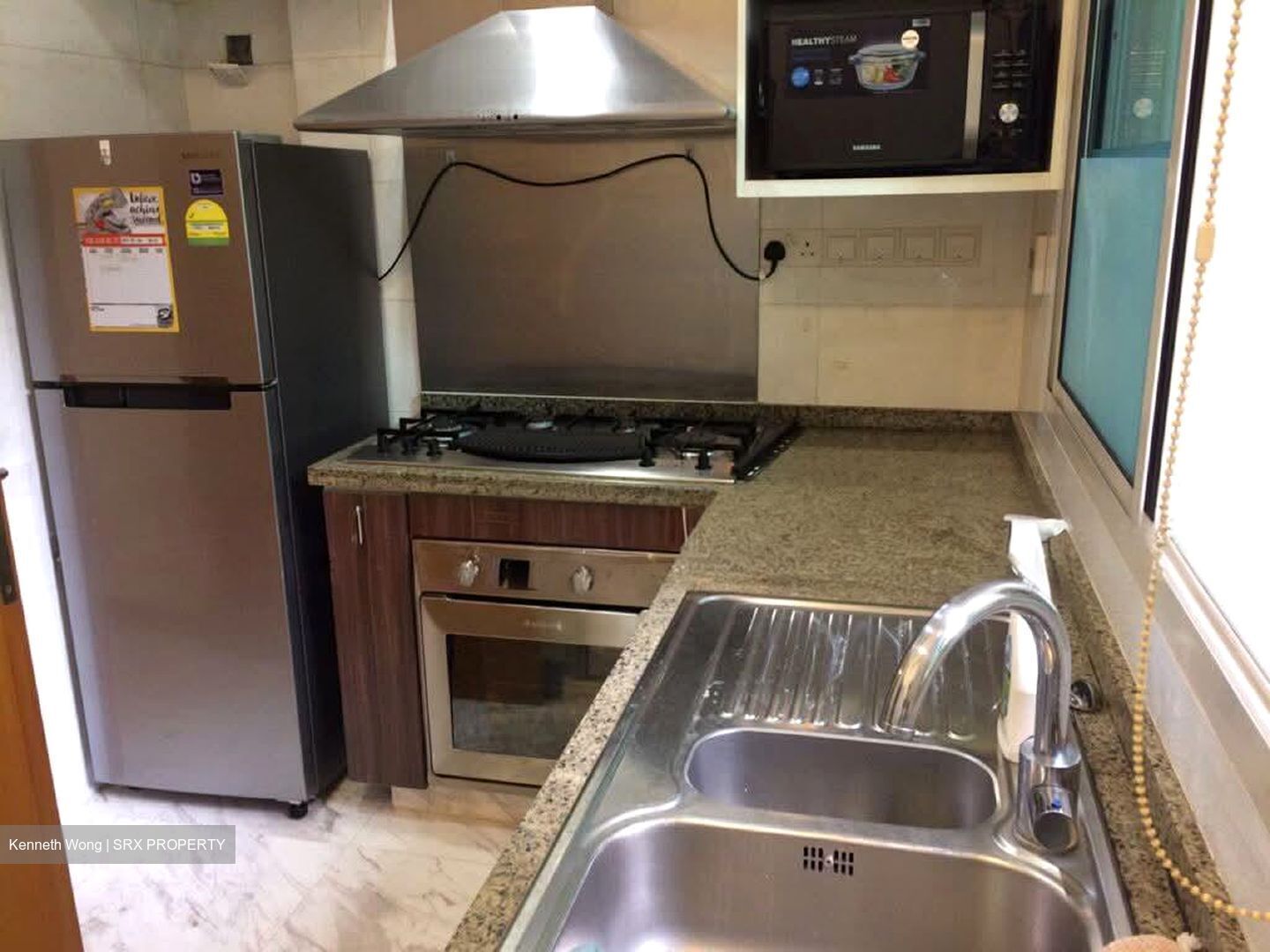 Gardenvista (D21), Condominium #560723521